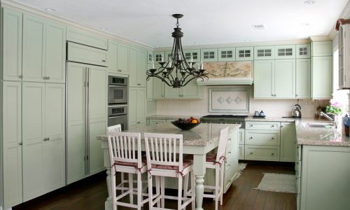 Country Kitchen