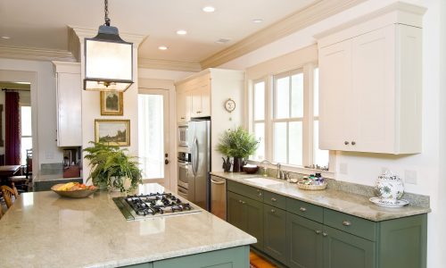 Interior Painting