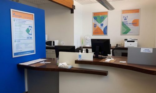 Office Painting