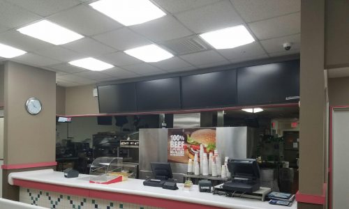 lancaster commercial painting p