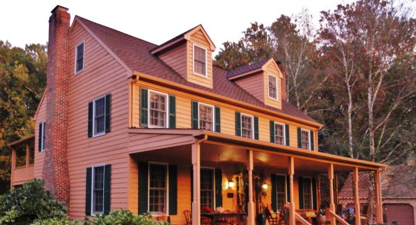 Exterior House Painting in Pilesgrove, NJ
