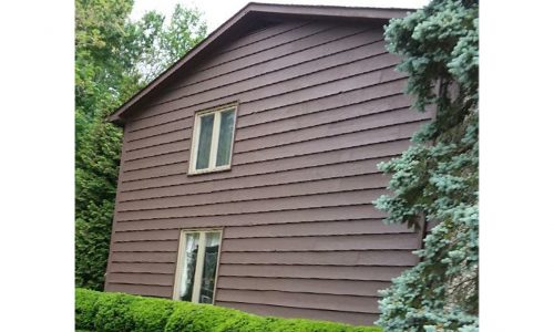 Exterior Painting