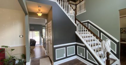 Interior Painting