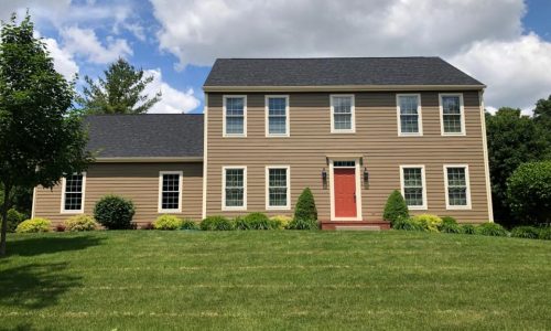 Exterior Painting
