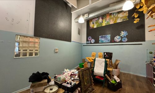 Moonstone Preschool - After