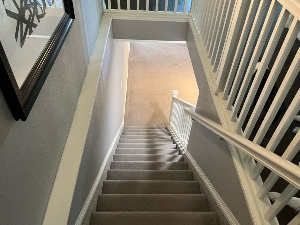 grey stairwell Preview Image 11