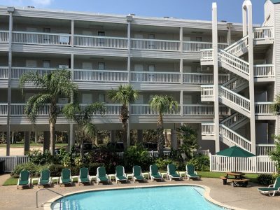 Commercial Apartment Painters in League City