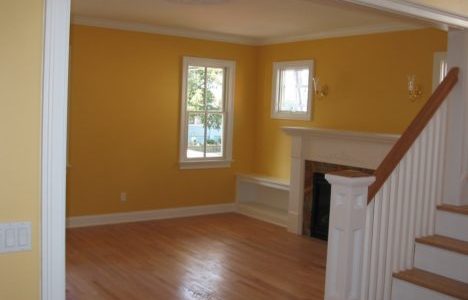 Commercial Interior