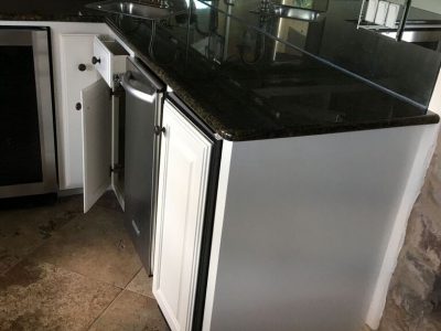 CertaPro Painters in Westlake, TX - your Interior painting experts for kitchens