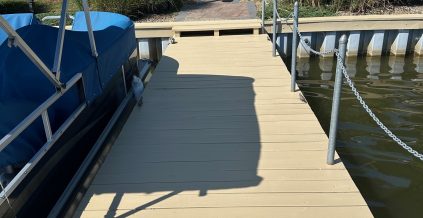 Exterior Painting in North Canton, OH