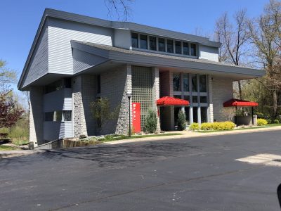 commercial painting