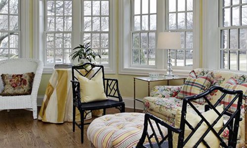 Sunroom