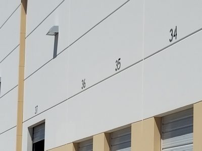 mesa commercial exterior painters