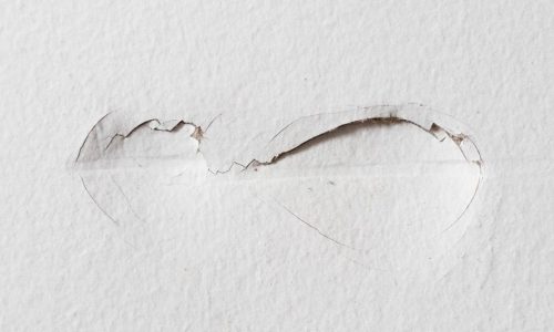 Damage From Impact
