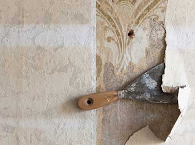 Drywall repair Glastonbury