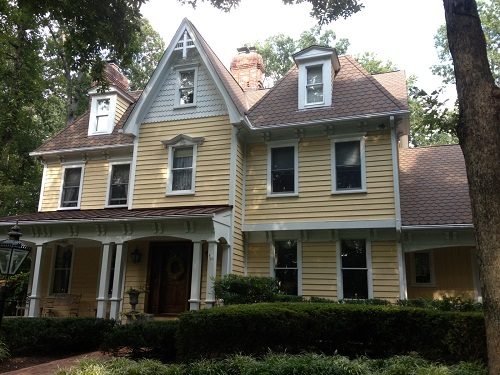 CertaPro Painters in Ashton, MD. are your Exterior painting experts