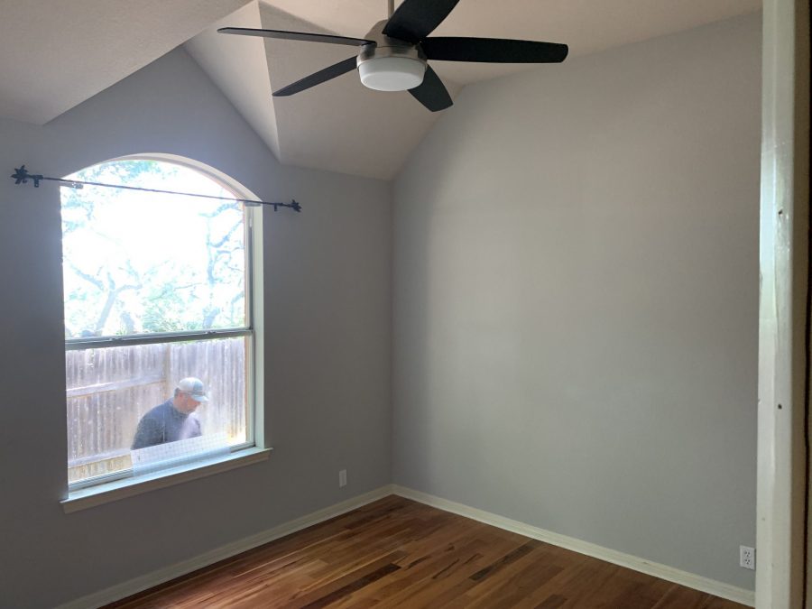 Interior Painting of 2nd Bedroom Preview Image 4
