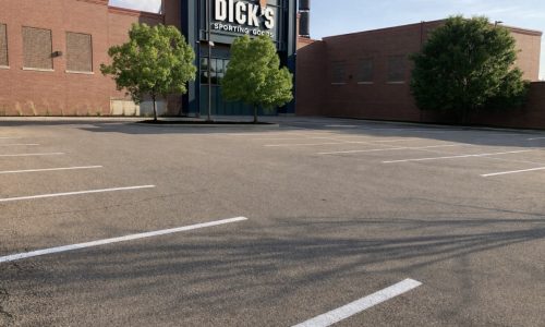 Parking Lots