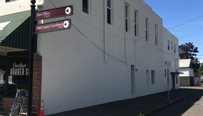 after dallas retail and commercial painters