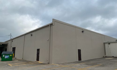 After Professional Painting