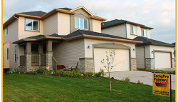 Exterior House Painting