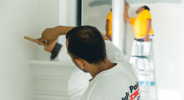 Interior Painters