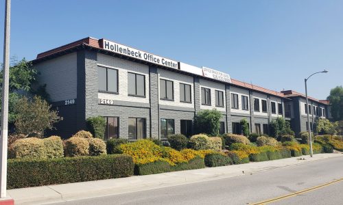 Hollenbeck Office Center