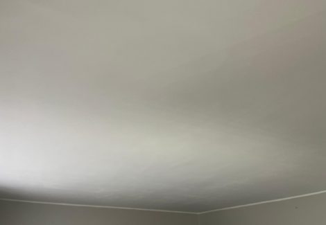 Water Damage Ceiling Repair