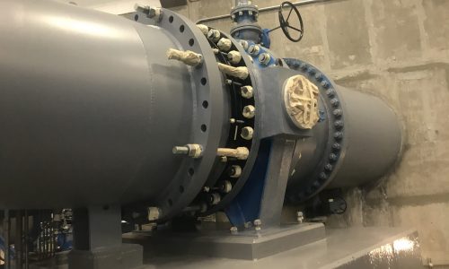 Updating the Pipes
