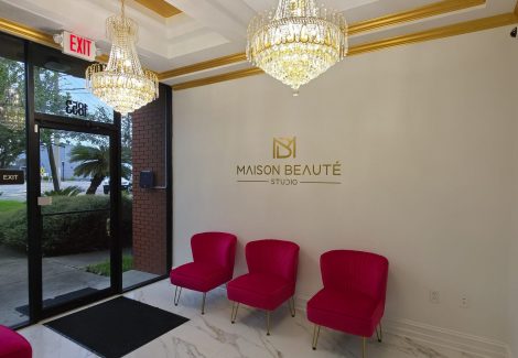 Maison Beauté in San Marco