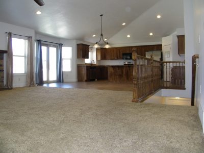 Professional Living room painters Provo, UT