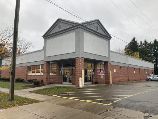 gowanda rite aid front after