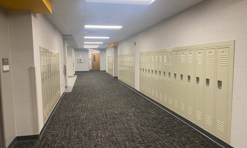 School Lockers