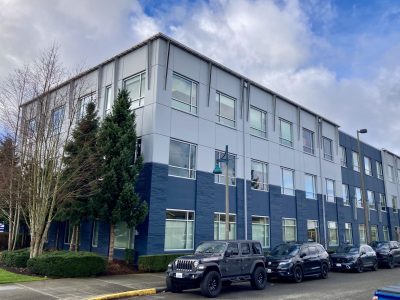 medical building