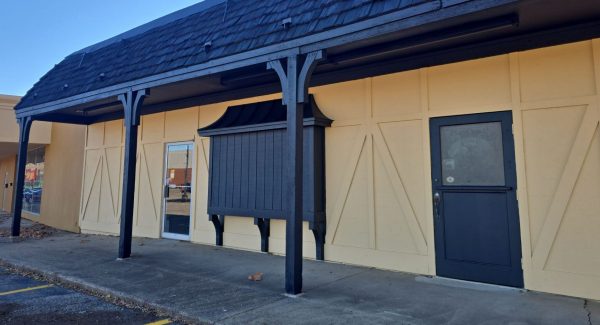 community center