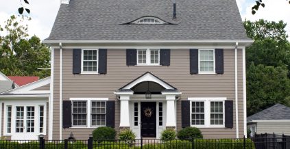 Midtown, GA – Exterior