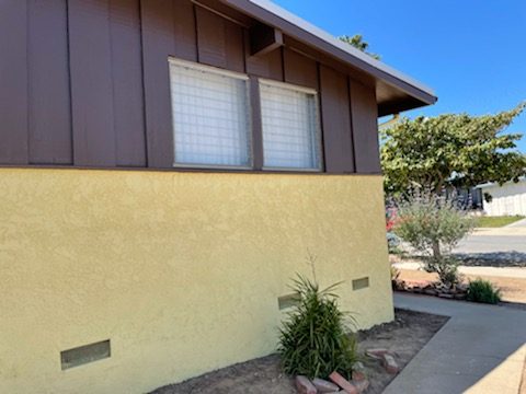 Exterior house painting results in Long Beach. Preview Image 3