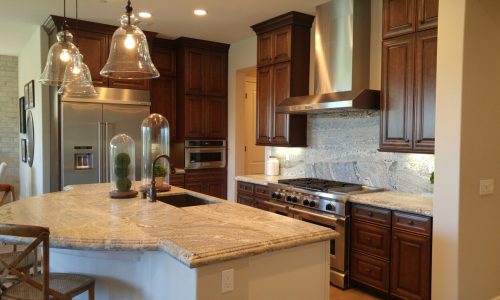 Kitchen Painting Project