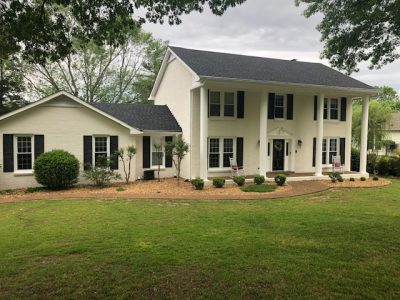 local home