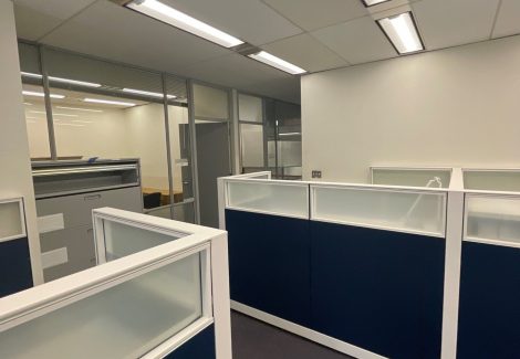 Office Painting