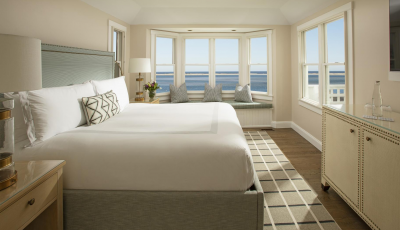 Hotel Painting Services