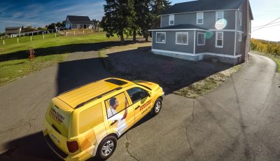 Exterior Painting