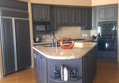 Interior painting by CertaPro house painters in Cave Creek, AZ