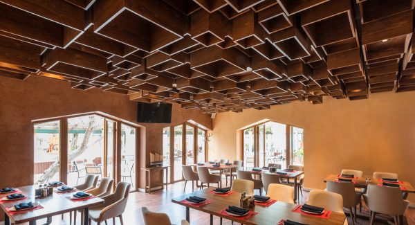 Professional Restaurant Painting Services