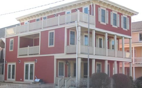 Railing and Fencing