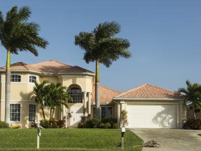 CertaPro Painters in Jupiter, FL are your Exterior painting experts