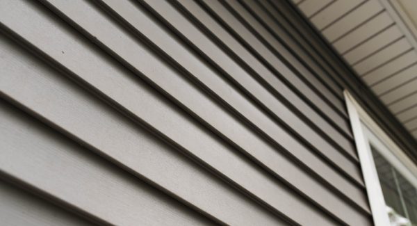 Siding