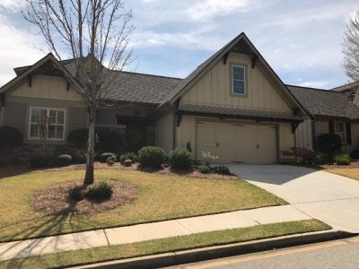 exterior painting company in newnan ga