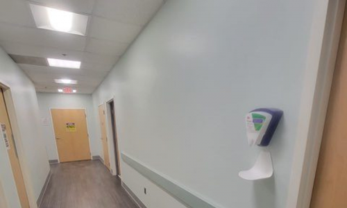Interior Painting