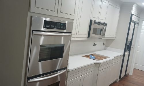Cabinets (After)